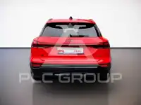 2025 Audi Q6