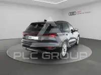 2025 Audi Q6