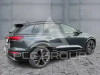 2025 Audi Q6