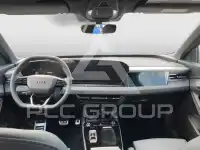 2025 Audi Q6