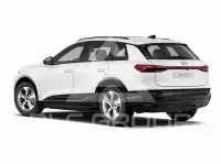 2025 Audi Q6