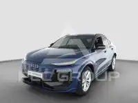 2025 Audi Q6