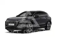 2025 Audi Q6