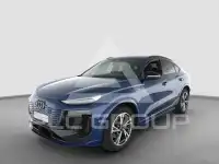 2025 Audi Q6