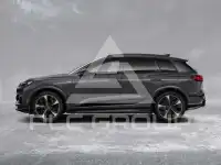 2025 Audi Q6