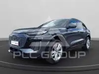 2025 Audi Q6