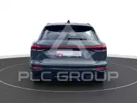 2025 Audi Q6