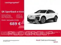 2025 Audi Q6