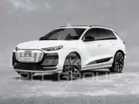 2025 Audi Q6