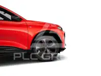 2025 Audi Q6