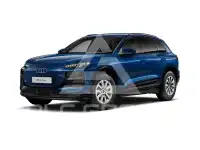 2025 Audi Q6