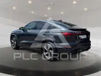 2025 Audi Q6
