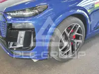 2025 Audi Q6