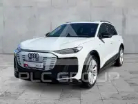 2025 Audi Q6
