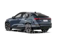 2025 Audi Q6
