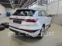 2025 Audi Q6