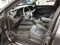 2025 Audi Q6