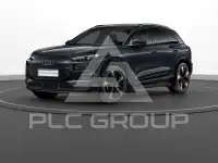 2025 Audi Q6