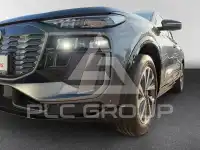 2025 Audi Q6