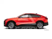 2025 Audi Q6