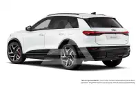 2025 Audi Q6