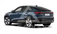 2025 Audi Q6