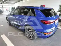 2025 Audi Q6