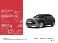 2025 Audi Q6
