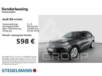 2025 Audi Q6
