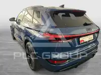 2025 Audi Q6