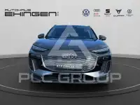 2025 Audi Q6