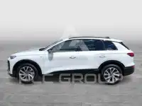 2025 Audi Q6