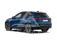 2025 Audi Q6