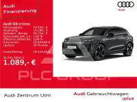 2025 Audi Q6