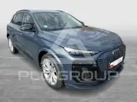 2025 Audi Q6