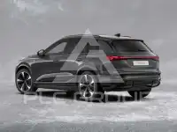 2025 Audi Q6