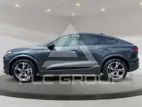 2025 Audi Q6