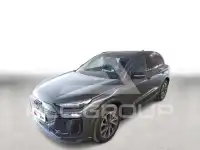 2025 Audi Q6