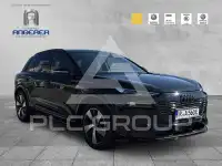2025 Audi Q6