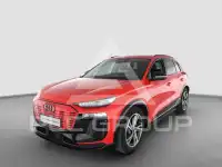 2025 Audi Q6