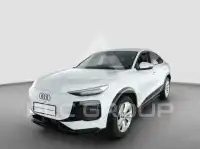 2025 Audi Q6