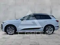 2025 Audi Q6