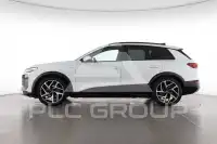 2025 Audi Q6