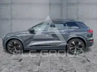 2025 Audi Q6