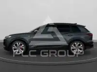 2025 Audi Q6