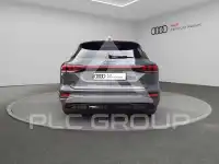 2025 Audi Q6