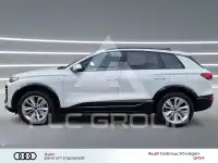 2025 Audi Q6