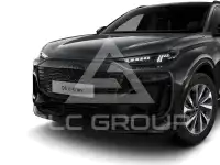 2025 Audi Q6
