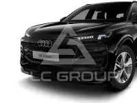 2025 Audi Q6