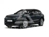 2025 Audi Q6